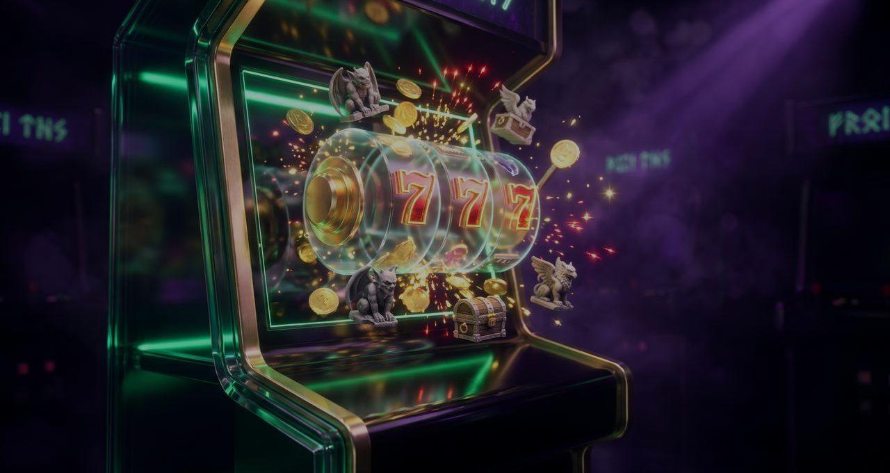 Rocky Spin Casino
