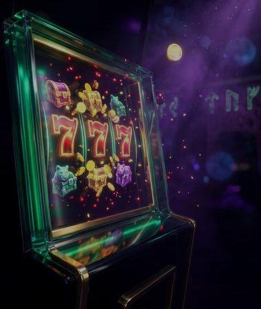 Rocky Spin Casino