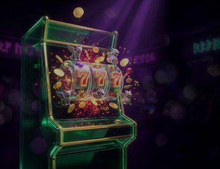 Rocky Spin Casino