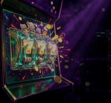 Rocky Spin Casino